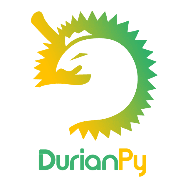 DurianPy logo