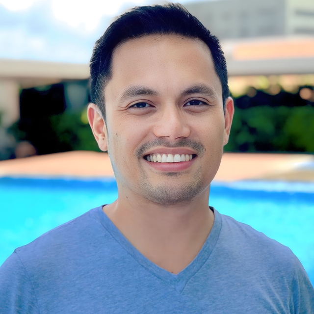 Mark Maglana