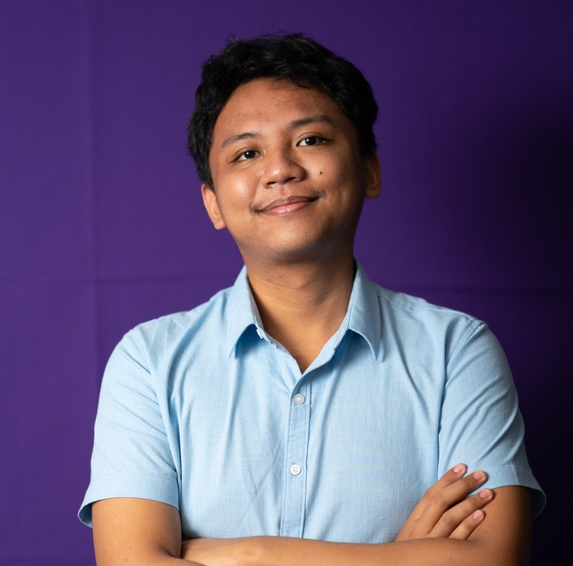 Neil Riego