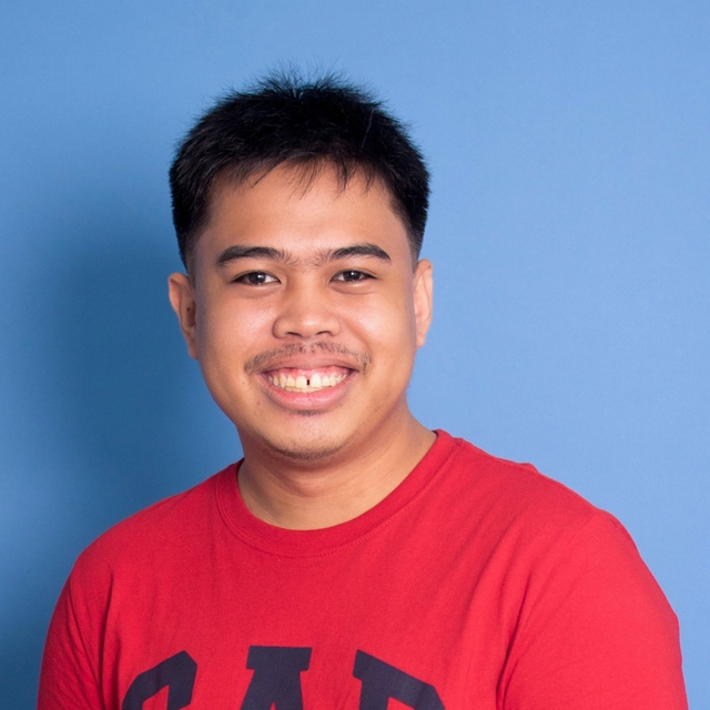 Ned Palacios